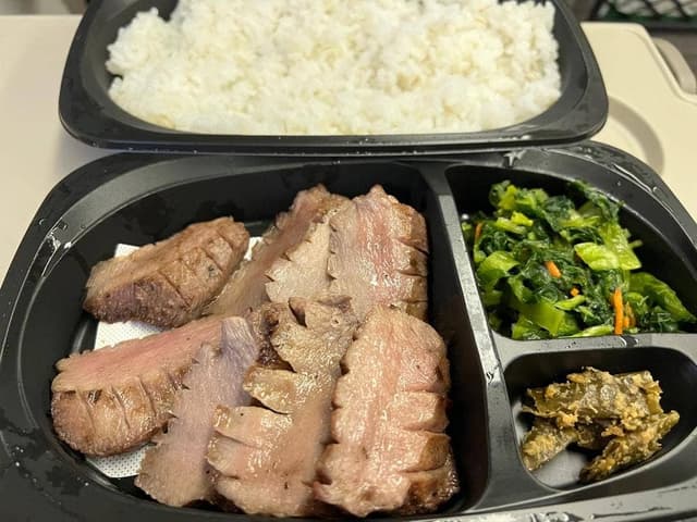 牛たん炭焼 利久 西口本店 - サブ画像2