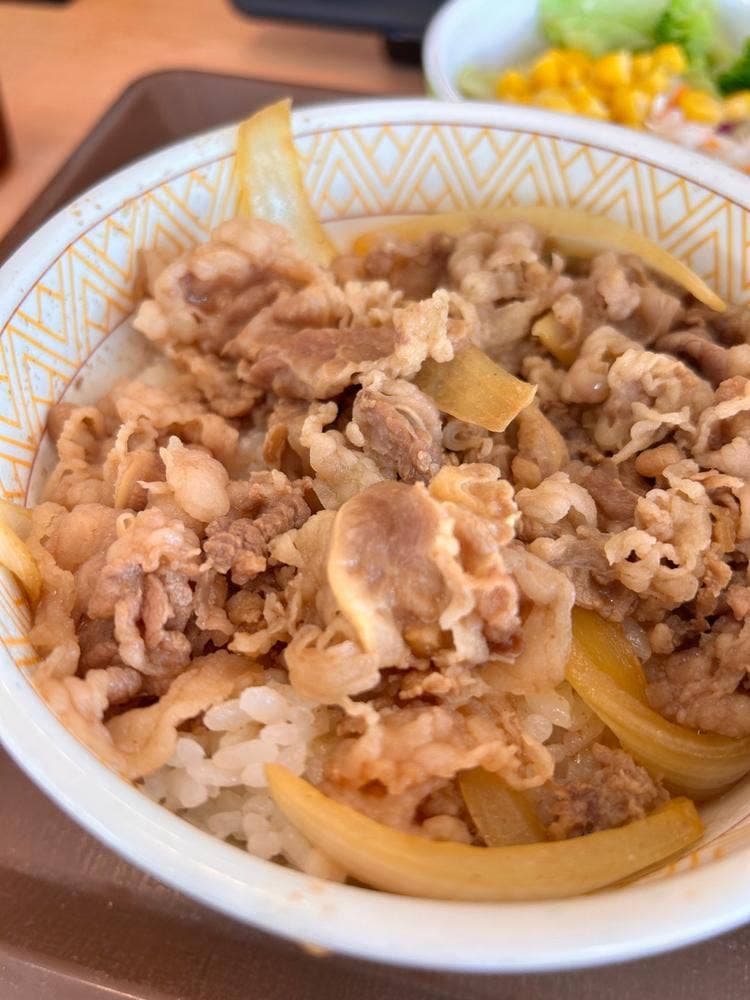 すき家 葛飾亀有一丁目店