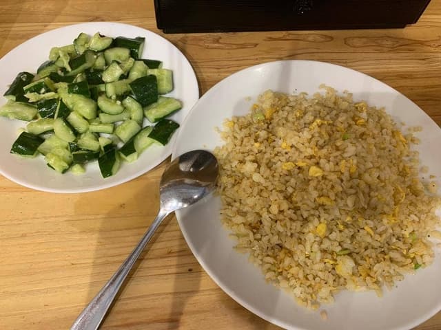 頭壱號 蘭州牛肉麺 - サブ画像2