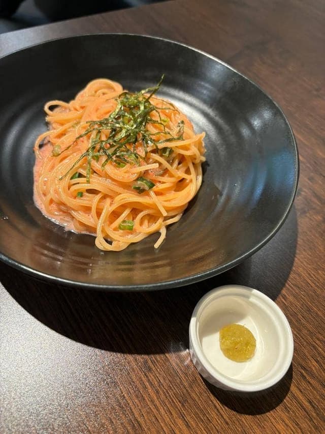 新宿御苑イタリアン トラットリアこいこい 旧:Fufu東京 - サブ画像1