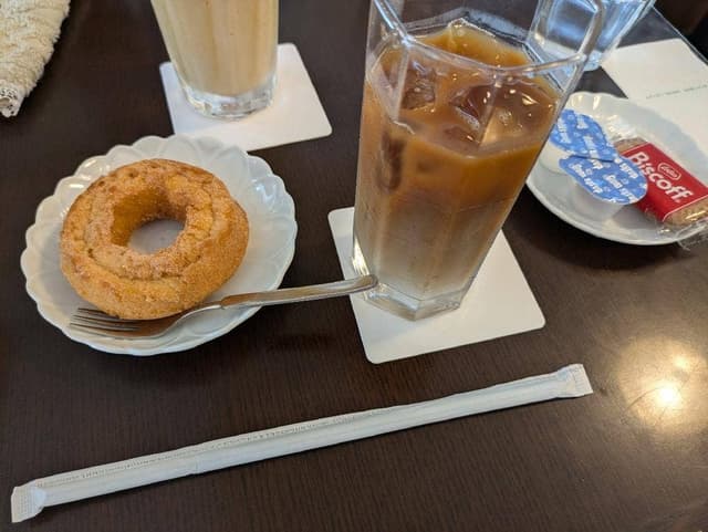 ツエーンコーヒー - サブ画像2