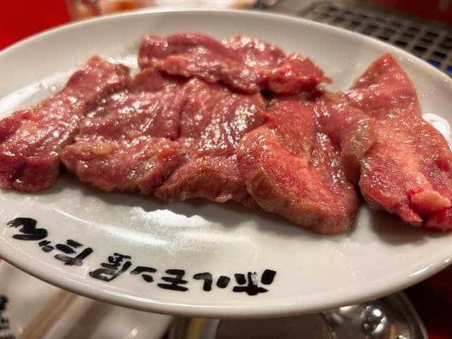 神田ホルモン屋だん ガード下裏口2F店 - サブ画像1