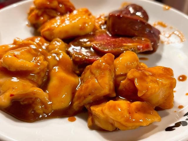 神田ホルモン屋だん ガード下裏口2F店 - サブ画像2