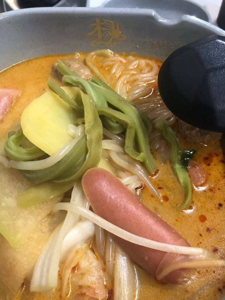 楊國福 麻辣燙 銀座店