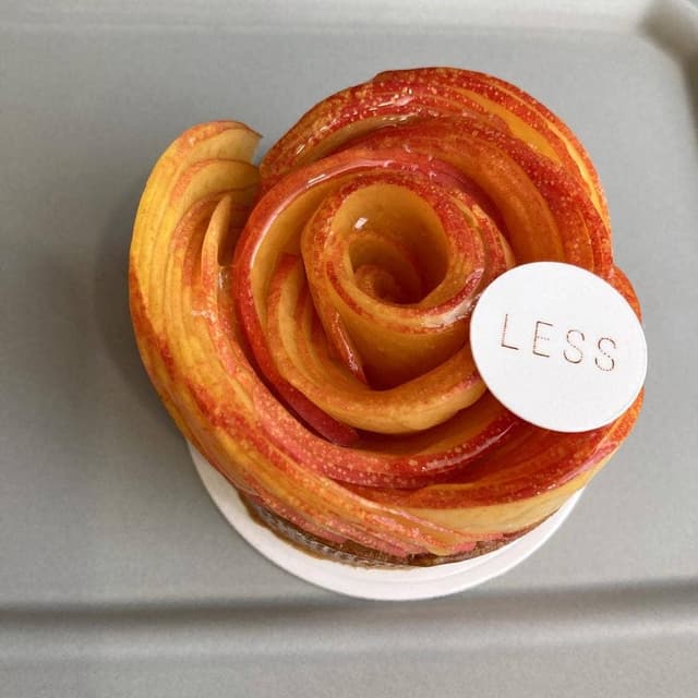 LESS - サブ画像1