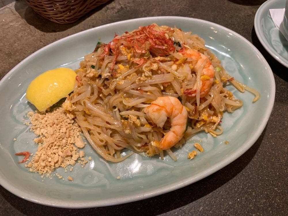 タイ料理研究所 渋谷店