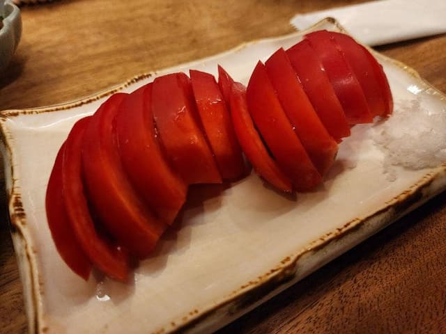 居酒屋まんた - サブ画像2