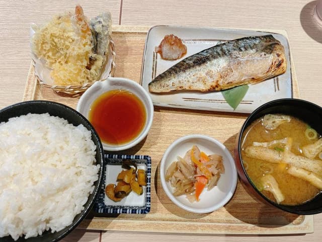 魚盛 さいたま新都心コクーンシティ店 - サブ画像1
