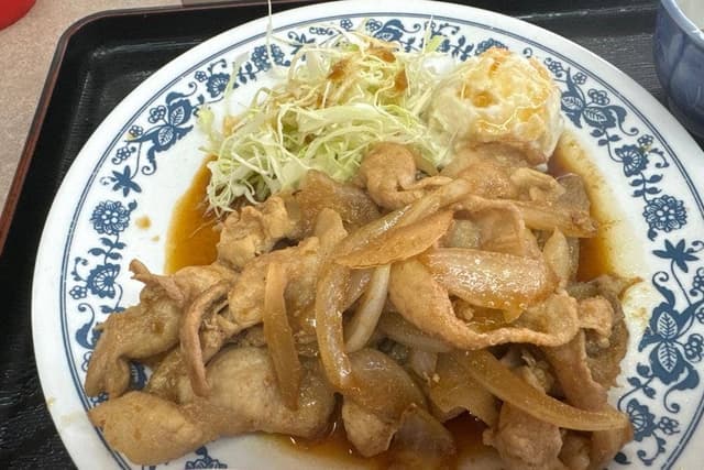 お食事処 炉 - サブ画像2