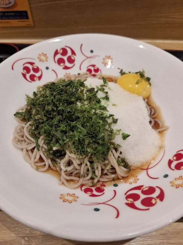 いろり庵きらく 戸塚店