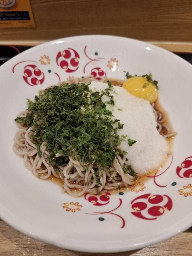 いろり庵きらく 戸塚店 - サブ画像1