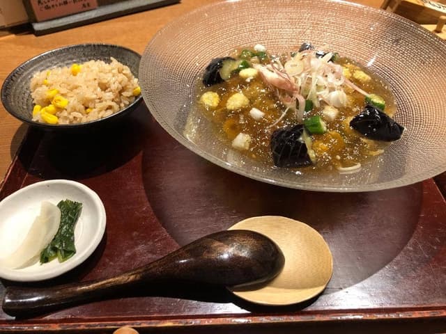 鴨と醸し鼓道 緑地公園店 - サブ画像1