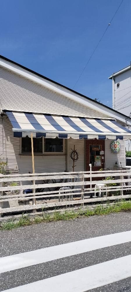 yana cafe 西東京 - サブ画像1