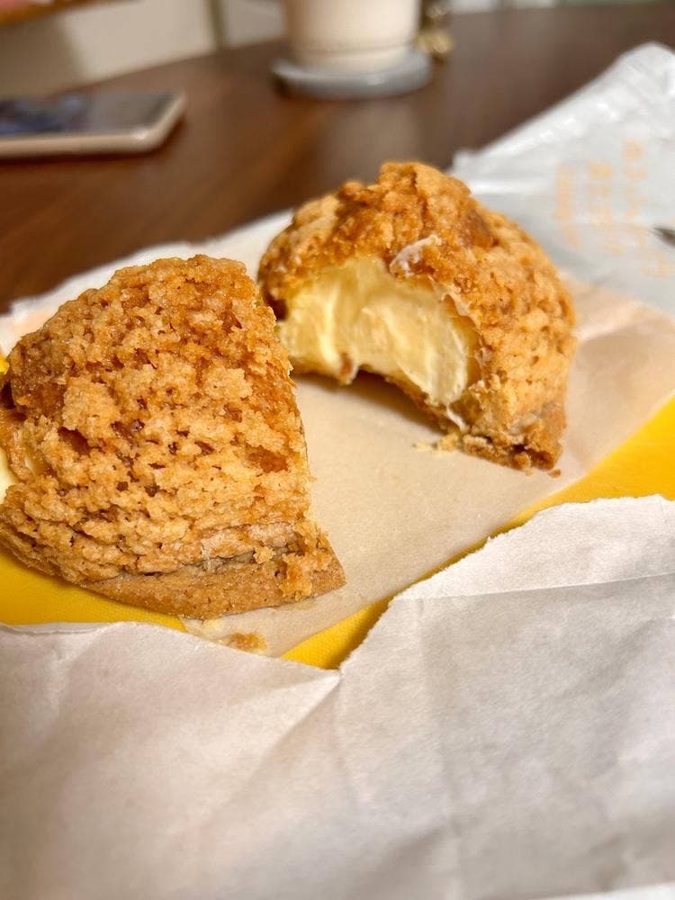 ビアードパパ 流山おおたかの森S･C店
