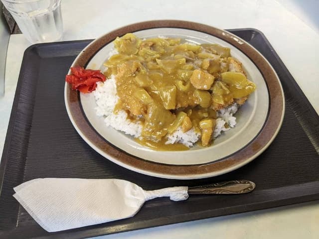 第一食堂 - サブ画像1