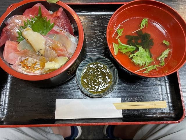 漁師直営店 浜幸 - サブ画像1