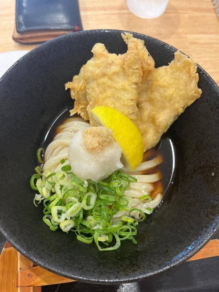 うどん製麺所 業 -go-
