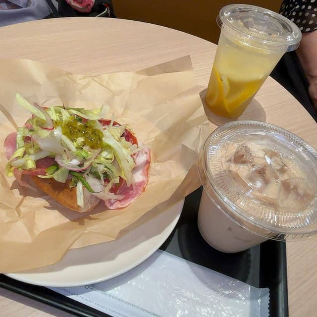 BUNK SANDWICHES 三田聖坂店 - サブ画像2