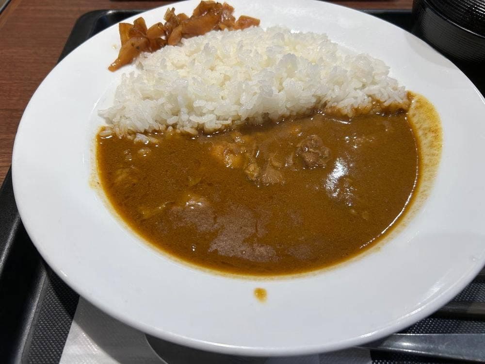 松屋 堺東銀座街店