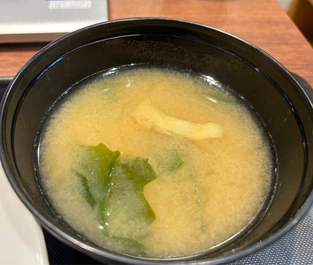 松屋 堺東銀座街店 - サブ画像3