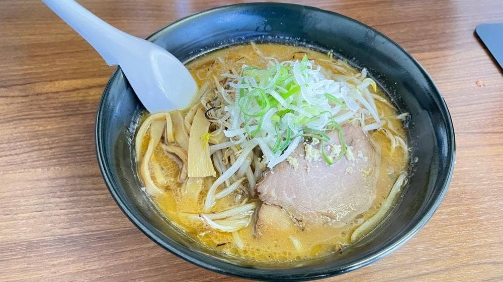 らぁめん おはな