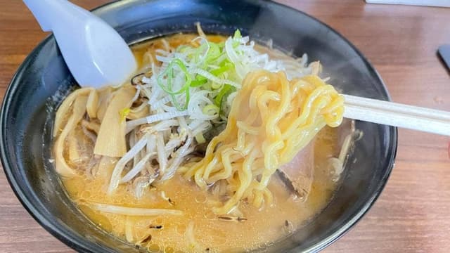 らぁめん おはな - サブ画像3