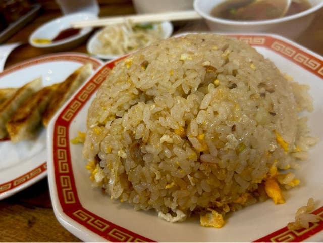 亀戸ぎょうざ 両国店 - サブ画像2