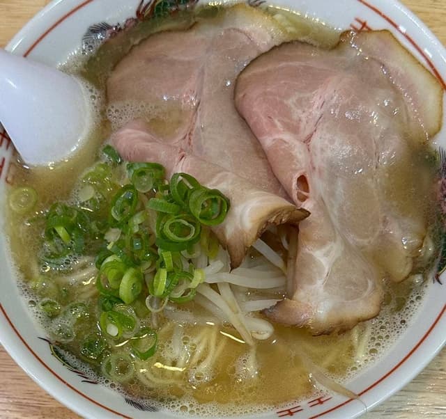 らぁめん こばやし - サブ画像2