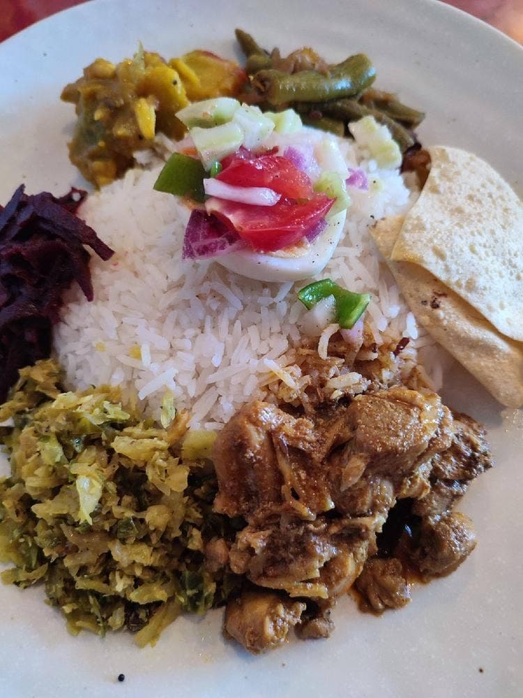 Sanmi Restaurant & Bar