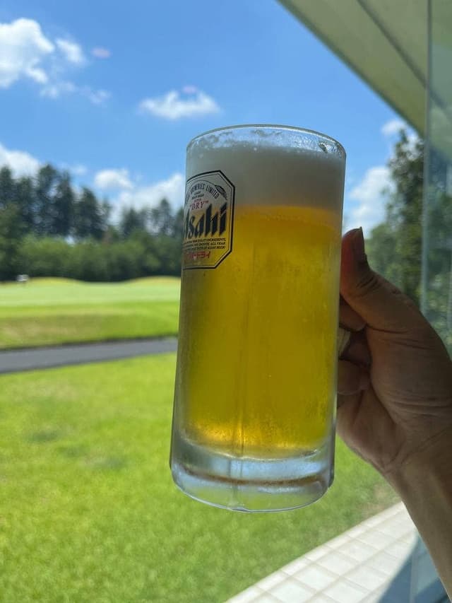 名張カントリークラブ - サブ画像1