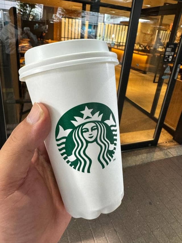 スターバックス コーヒー ルミネ立川店 - サブ画像1