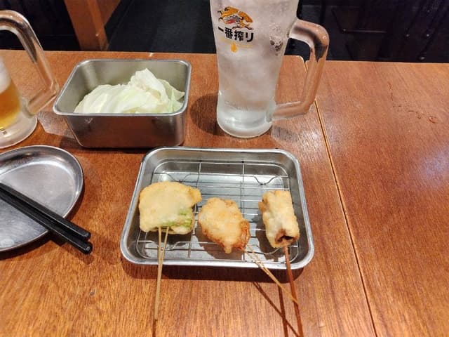 串かつ でんがな あべのルシアス店 - サブ画像2