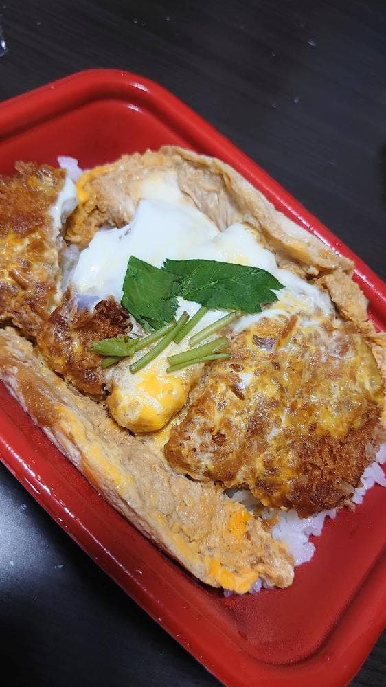 松のや 干隈店 - サブ画像1