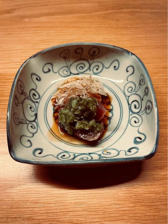 和食 高山 - サブ画像1