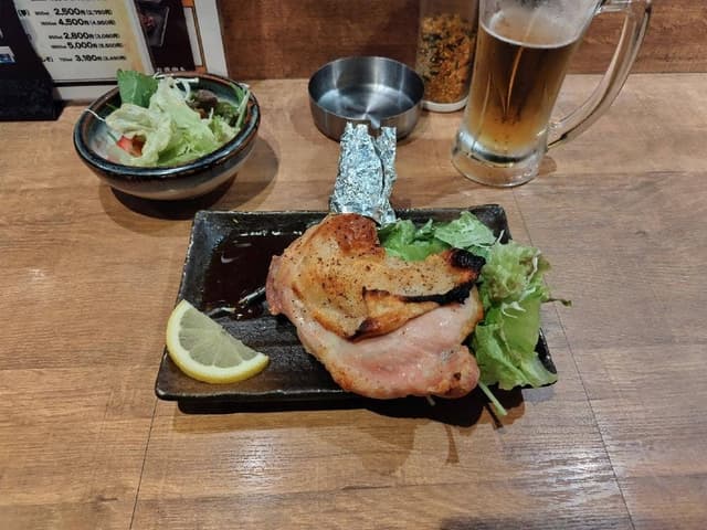 とり元 - サブ画像1