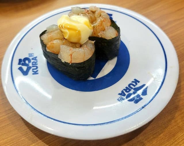 くら寿司 外環東大阪店 - サブ画像3