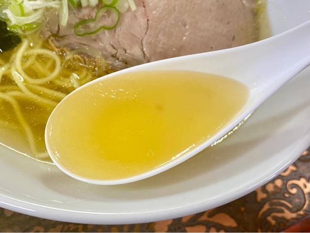 麺屋なか乃 - サブ画像2