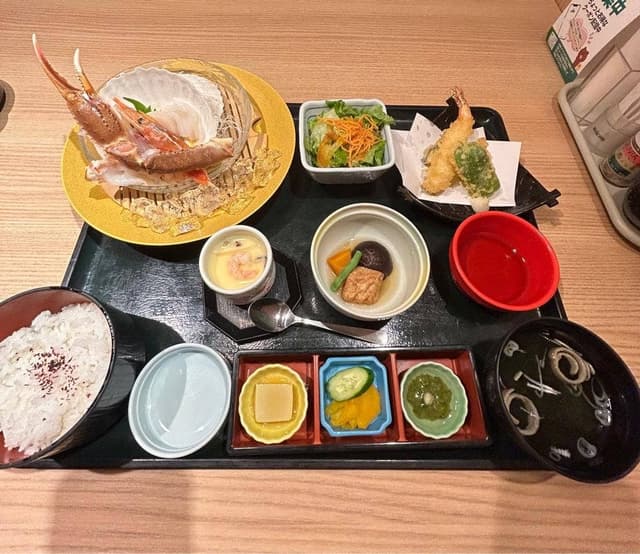 かに政宗 本町店 - サブ画像3