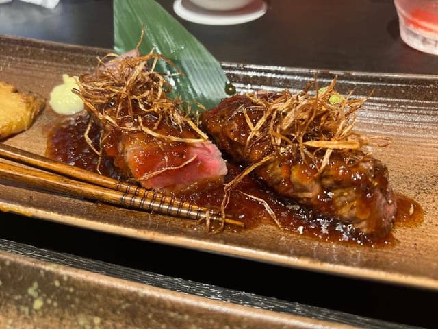 全席個室 夢や京町しずく 八重洲店 - サブ画像3