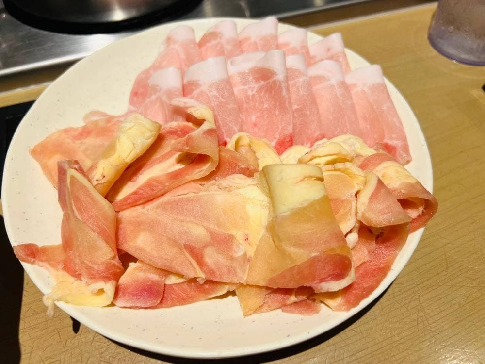 神戸牛 しゃぶしゃぶ すき焼き しゃぶ乃家