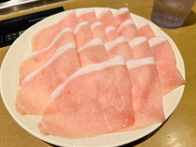 神戸牛 しゃぶしゃぶ すき焼き しゃぶ乃家 - サブ画像2