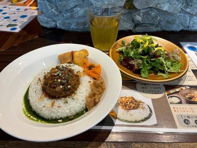 薬膳Dining&Bar 銀座しんのう - サブ画像3