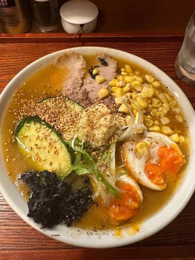 味噌に骨 - サブ画像1