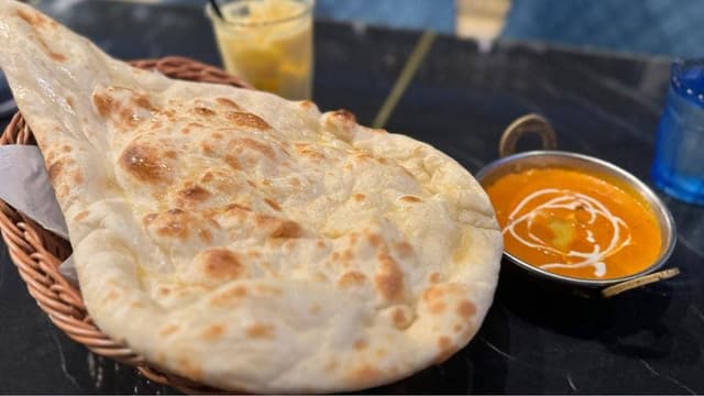 インド料理ムンバイ 四谷店＋The India Tea House - サブ画像2