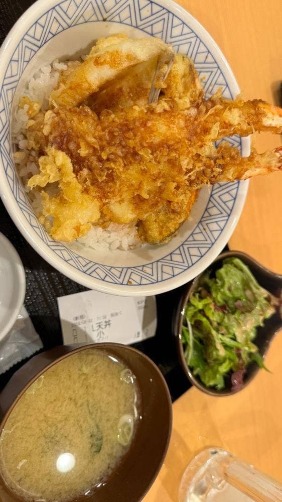てん雅 四谷店 - サブ画像1