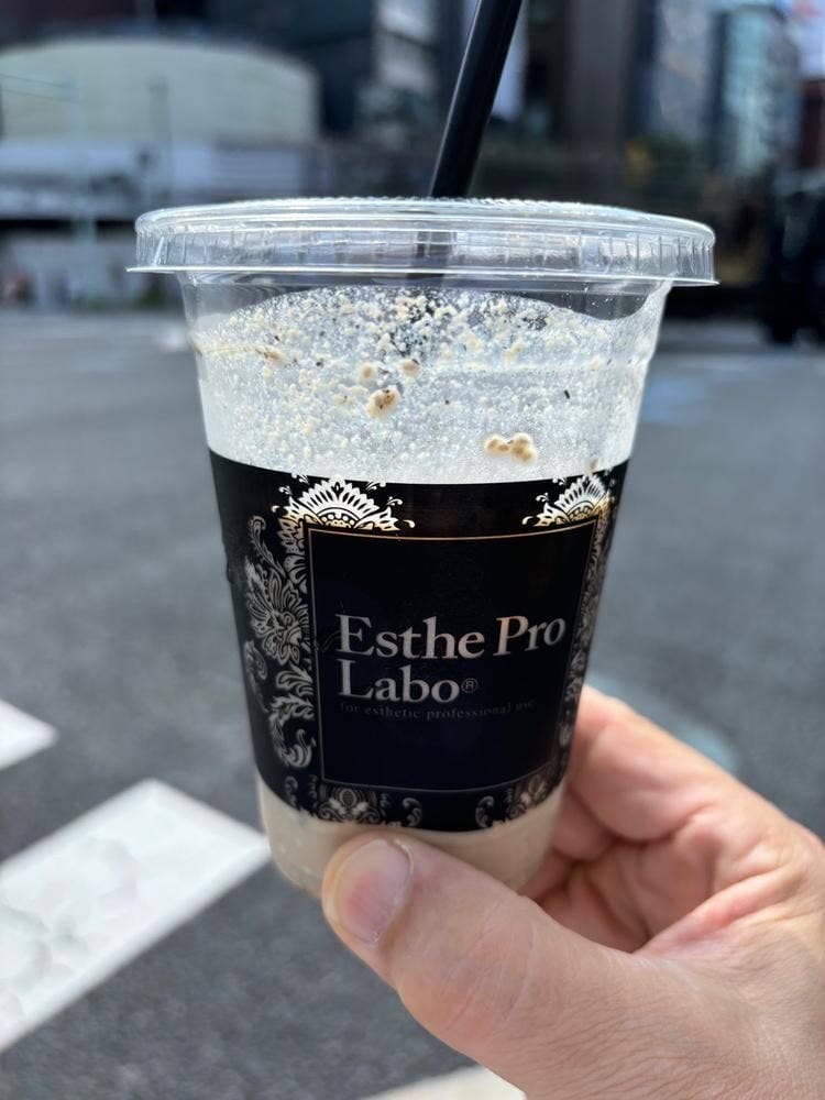 エステプロ・ラボ銀座