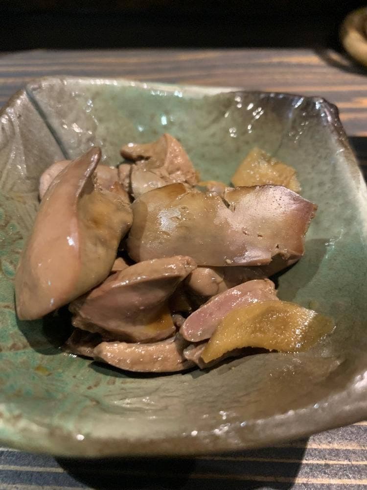 立ち呑み Zen