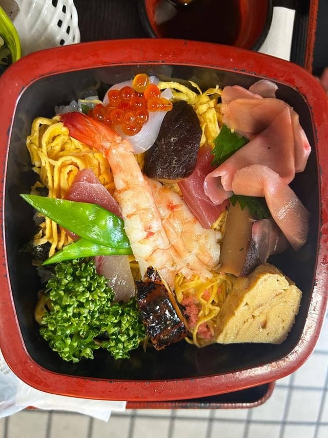 ミツヤ鮨 - サブ画像1