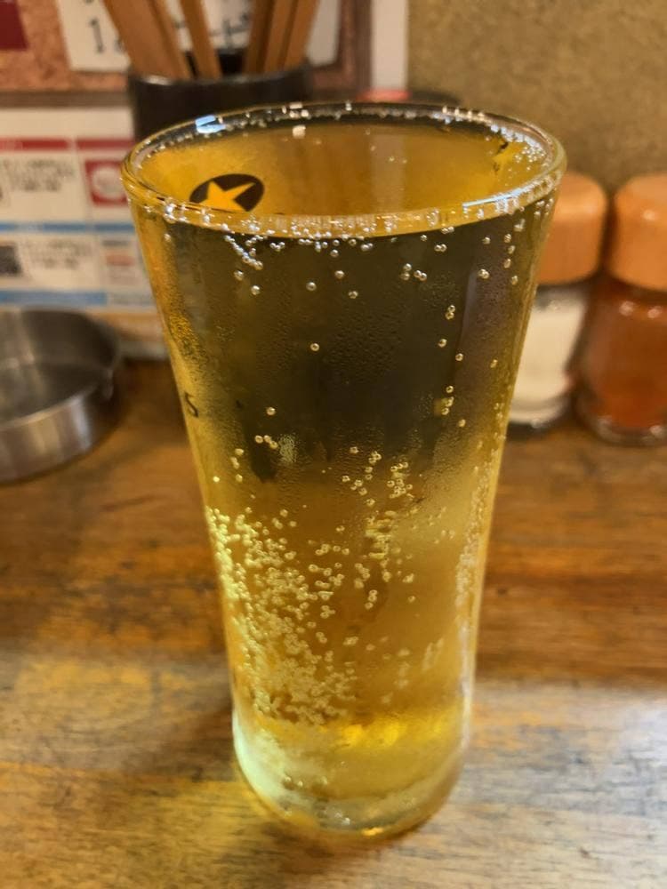 炭火のかえで