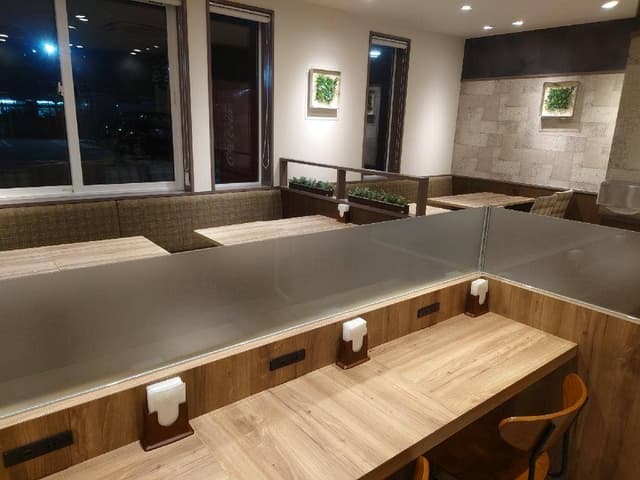 吉野家 釧路鳥取大通店 - サブ画像2